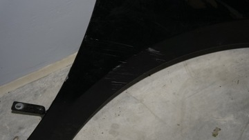 фото thumb №7, Крыло правые перед renault megane iii htb