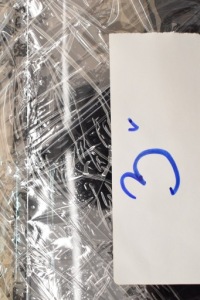 Бампер перед передній bmw x5 g05 m-pakiet kol 475 Київ, фото thumb