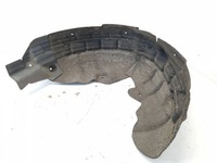 фото thumb №5, Renault espace v rfc 2018 задняя сторона левая подкрылок задние