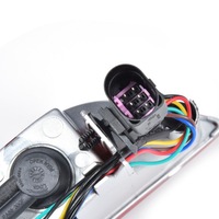 фото thumb №8, Левый задняя задняя лампа mgła do задней лампы mgły mgła do q5 2.0t vy