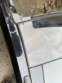 фото thumb №5, Audi a6 s6 rs6 4k9 крыша люк стекло панорама