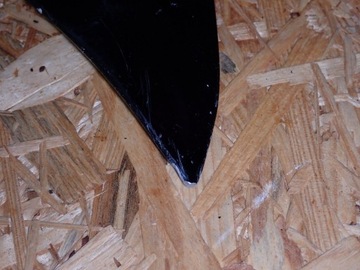 фото thumb №8, Капот крышка двигателя vw volkswagen polo 6r 6c 2009-2017r