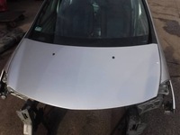 фото thumb №1, Капот renault clio iii 5d ted69