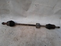 фото thumb №1, Приводной вал правая перед fiat panda ii 1.1 8v