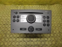 Купить Opel astra h радио 13190856, фото thumb