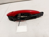 фото thumb №3, Peugeot 308 2 ii t9 ручка дверь наружная левый зад левая задняя klqv