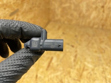 фото thumb №9, Датчик удару ударний штекер maserati levante 51943477