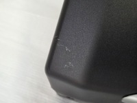 фото thumb №8, Opel mokka x молдинг накладка порогова ліва 42547955 нова оригінал
