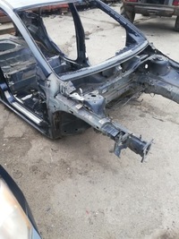 фото thumb №1, Лонжерон підкрилок чверть права focus ii lift