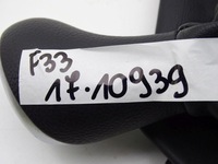 фото thumb №14, Bmw 4 f33 cabrio 13-20 чехол ручка рамка переключения передач europa 2396394