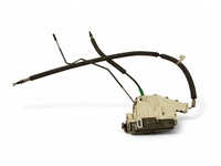 фото thumb №1, Maserati levante 670101185 правая сторона замки