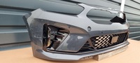 фото thumb №8, Kia ceed iii gt line бампер перед оригинал a009