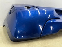 фото thumb №14, Бампер задний renault twingo 2 ii 07-12r. przedlift задняя 8200637048