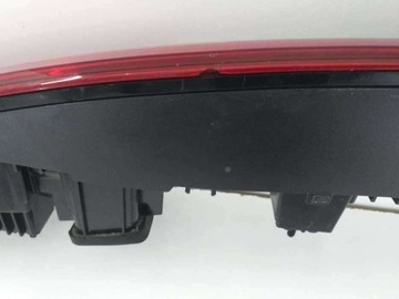 фото thumb №7, Лампа задня накладка led кришки audi e tron