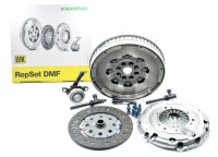 Купити Зчеплення kpl.dmf opel renault fiat nissan, фото thumb