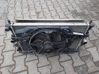 фото thumb №3, Kpl радіатор вентилятор renault espace iv 2,2 dci