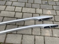 фото thumb №10, Рейлинги рейлинг правый левый хром vw passat b6 kombi 05-10