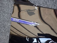 фото thumb №7, Vw passat b8 крыло правые переднее перед