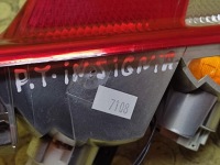 Opel insignia універсал лампа правий задній 13226855 Доставка, фото thumb