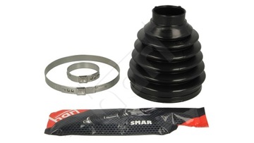 фото thumb №1, Захист шарнір зовнішнього peugeot 307 407 607 2.0 2.2 hdi 2.2 citroen c4