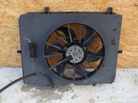 Купити Mercedes w210 вентилятор радіатор a2105052355 0130303816, фото thumb