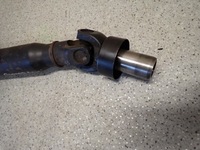 фото thumb №5, Suzuki grand vitara 06- 1.9 ddis wał задній