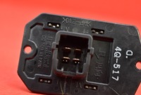 фото thumb №7, Резистор обдув резистор toyota yaris 3 iii 13r