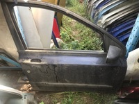 фото thumb №9, Молдинг бічна двері stilo kombi l p перед