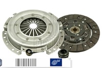 фото thumb №2, Зчеплення kpl renault volvo блакитний print