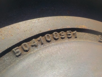 фото thumb №9, Eurocargo 08r 5.9 колесо маховики + зчеплення