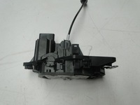 фото thumb №4, Замок двері задня volvo xc40 xc90 s90 2020r