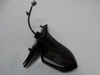 фото thumb №10, Зеркало левая ford mondeo mk3 014119