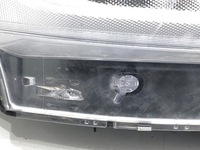 фото thumb №2, Фара правый перед dodge ram 1500 p68533272ab лампа