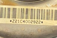 Подушка безопасности водителя toyota corolla verso zer_, zze12_, r1_ z21c4002922 2.0l с Разборки, фото thumb