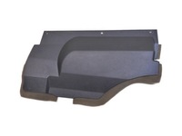 фото thumb №1, Защита pod бардачок peugeot 607 lift 9650949477