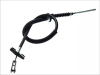 фото thumb №1, Linex 11.10.01 cięgło, керування зчепленням