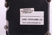 фото thumb №10, Bmw z4 e89 модуль abs dsc головний гальмівний циліндр ecu hydroagregat 6791486 6791487