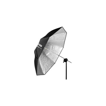 Зонт Profoto Umbrella Shallow Silver M