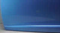 фото thumb №13, Двери левые перед renault megane iii terpb d1142 11c