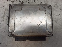 фото thumb №8, Vw polo iv 1.4 tdi компьютер 045906019bf