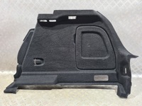 фото thumb №1, Правый обшивка обивка багажника opel astra k hb