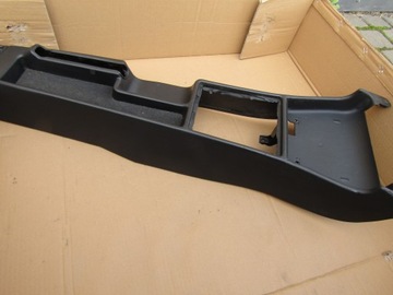 фото thumb №12, 3 mercedes w201 190 туннель средний чёрный