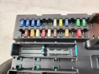 фото thumb №4, Коробка модуль bsi opel vectra c 2.2 16v