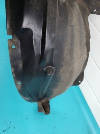 фото thumb №5, Fiat sedici suzuki sx4 подкрылок передние левая перед