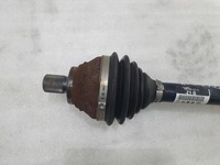 фото thumb №11, Приводной вал левая audi tt 8j0407271g