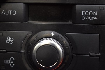 фото thumb №11, Панель керування повітропровід клімат 4f1820043ab audi a6 c6 04-08