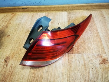 фото thumb №6, Hyundai i40 рестайлінг 15-18 універсал лампа права зад w крило демонтаж