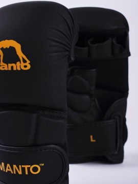 Перчатки для спарринга ММА MANTO Essential XL