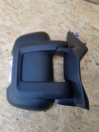 фото thumb №8, Peugeot boxer iii зеркало правое pin 10 pin