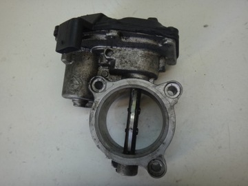 фото thumb №5, Дросельна заслінка bmw f06 f10 f20 f30 f32 f34 n47 n57